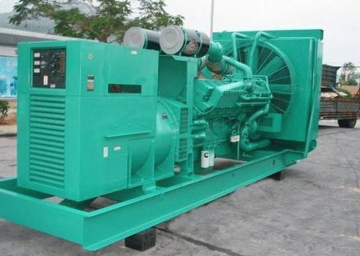定远75kw康明斯柴油发电机组图片 定远75kw康明斯柴油发电机组图片