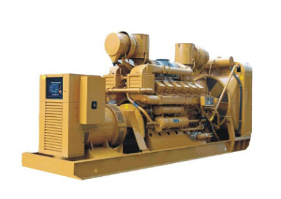 定远发电机出租