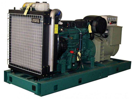 定远柴油发电机 定远柴油发电机